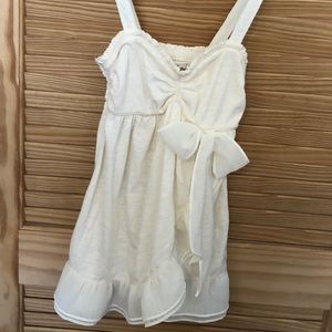 Spaghetti stars blouse